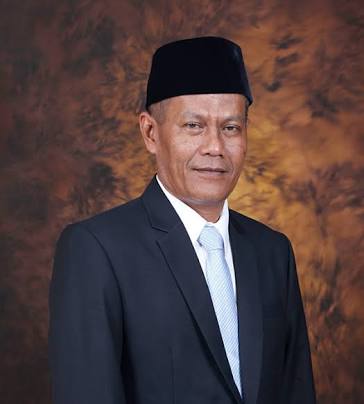 Anggota Komisi A DPRD Sidoarjo, Kusman