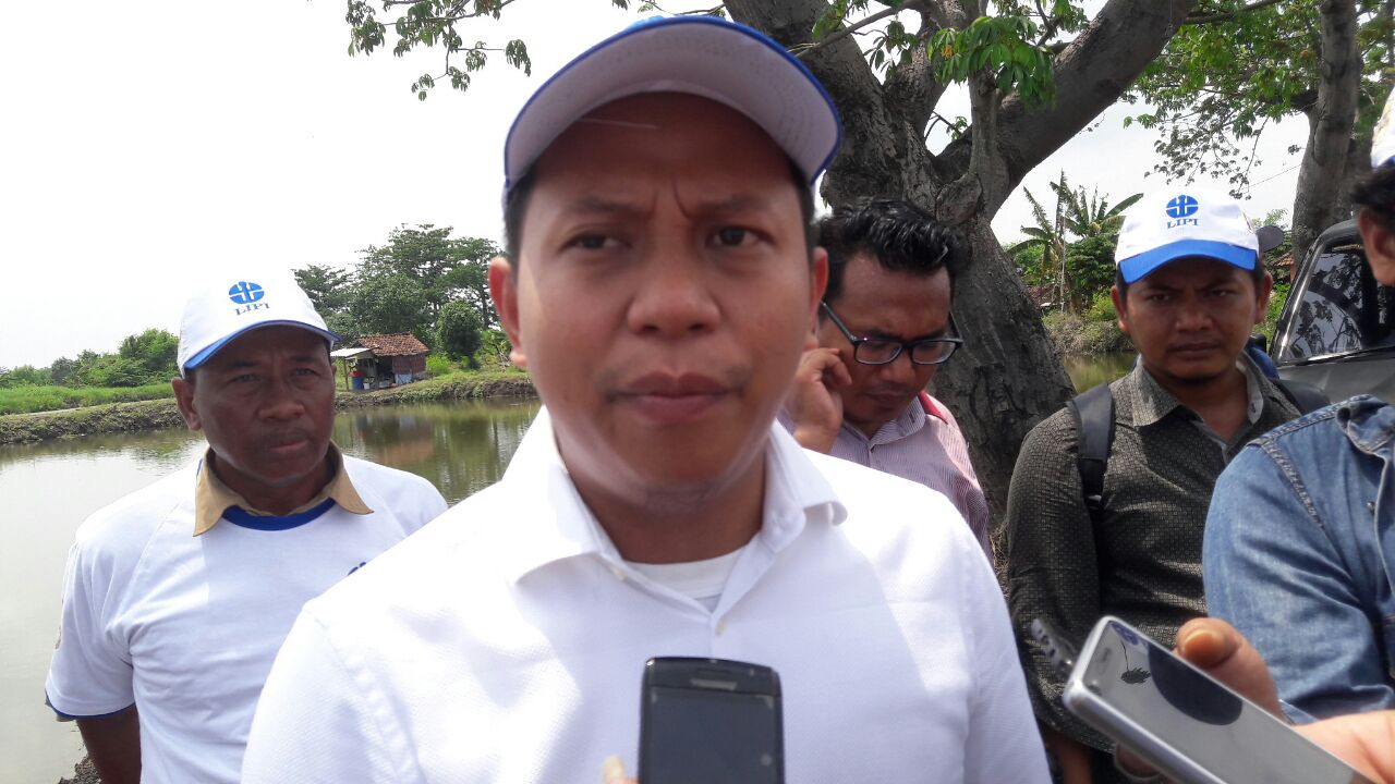 Wakil Ketua Komisi VII DPR RI, Syaikhul Islam Ali