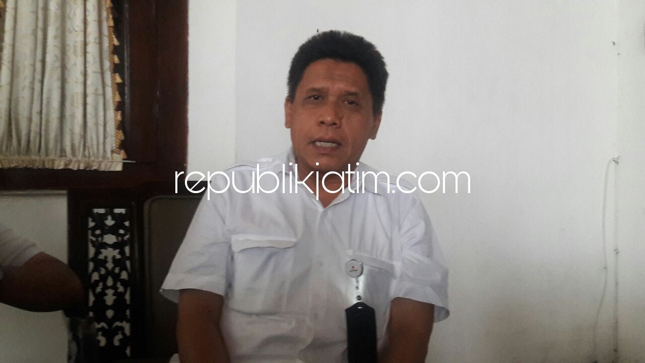 Kepala Perwakilan Satuan Kerja Khusus (SKK) Migas Jawa, Bali, Nusa Tenggara (Jabanusa), Ali Masyhar.